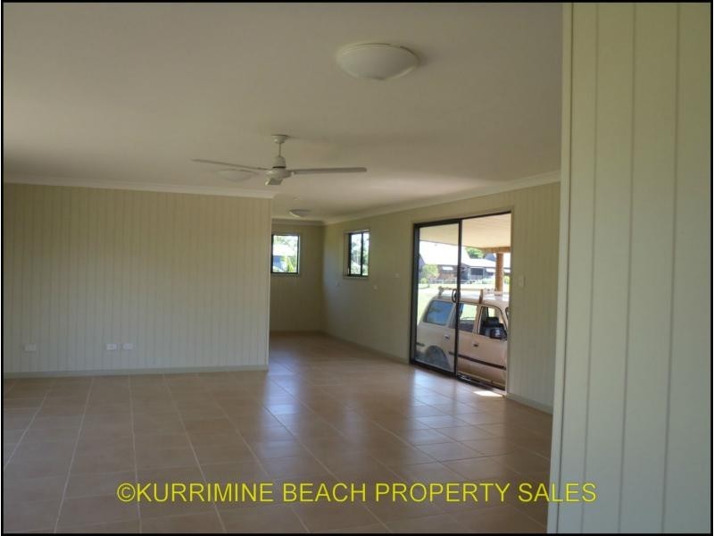 Kurrimine Beach QLD 4871