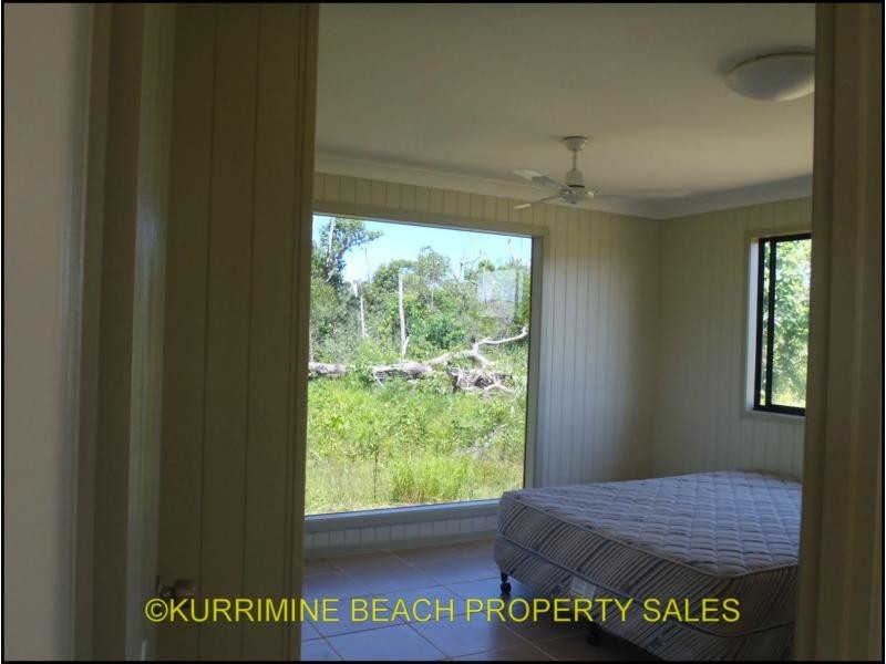 Kurrimine Beach QLD 4871
