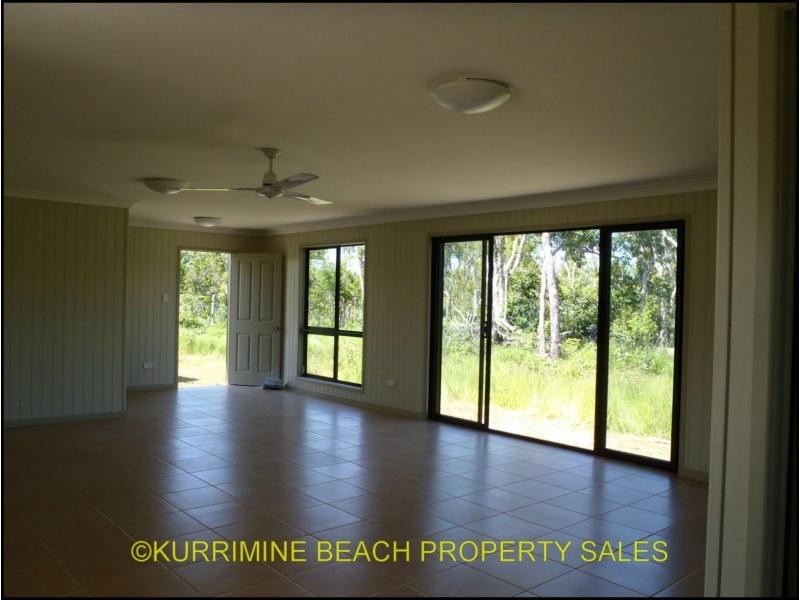 Kurrimine Beach QLD 4871