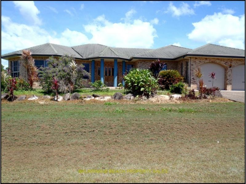 Kurrimine Beach QLD 4871