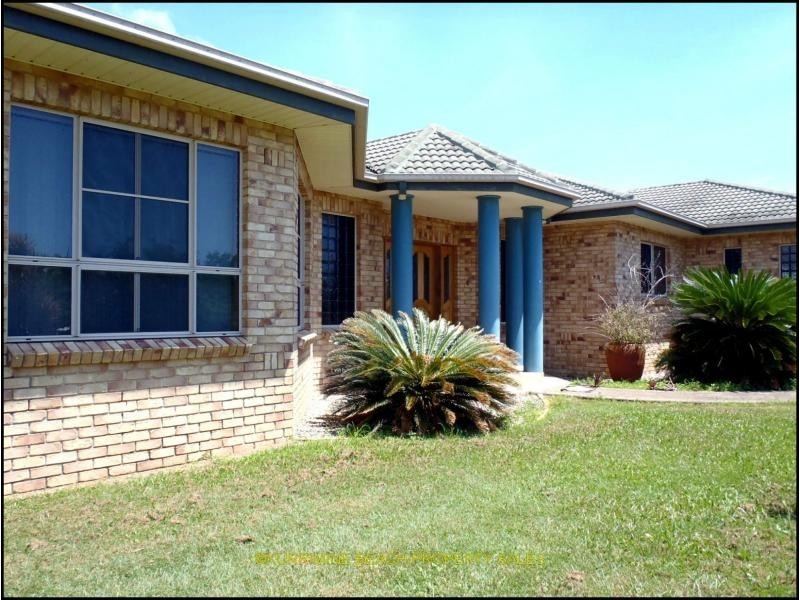 Kurrimine Beach QLD 4871