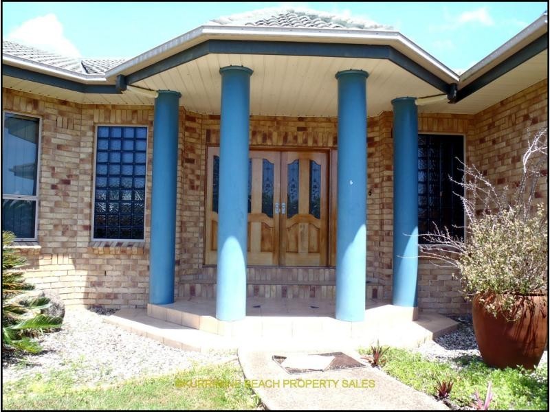 Kurrimine Beach QLD 4871