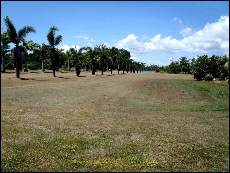 Kurrimine Beach QLD 4871