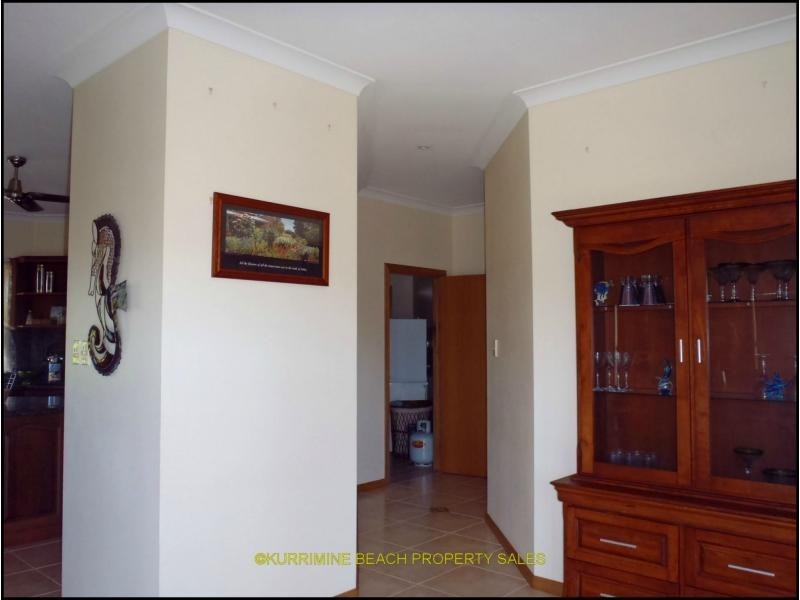 Kurrimine Beach QLD 4871