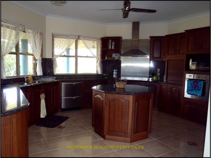 Kurrimine Beach QLD 4871