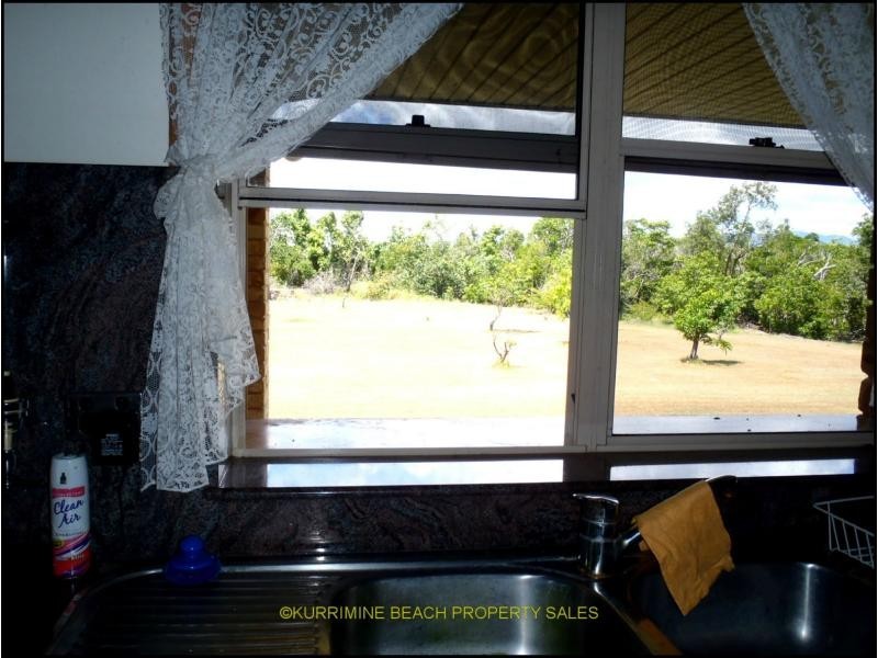 Kurrimine Beach QLD 4871