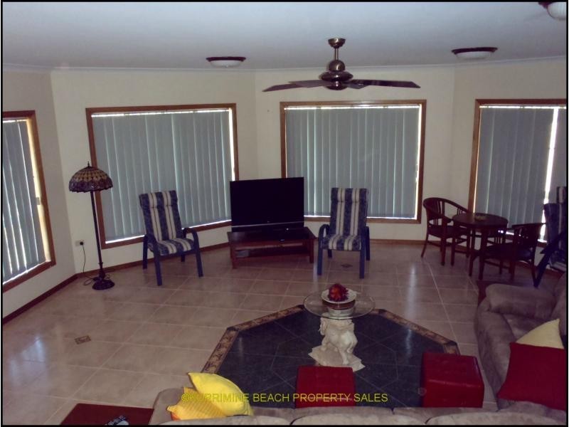 Kurrimine Beach QLD 4871