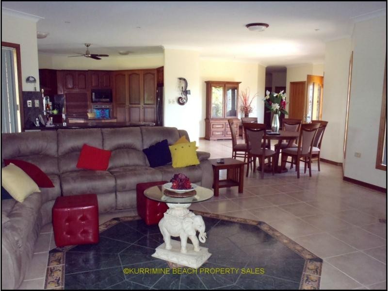 Kurrimine Beach QLD 4871