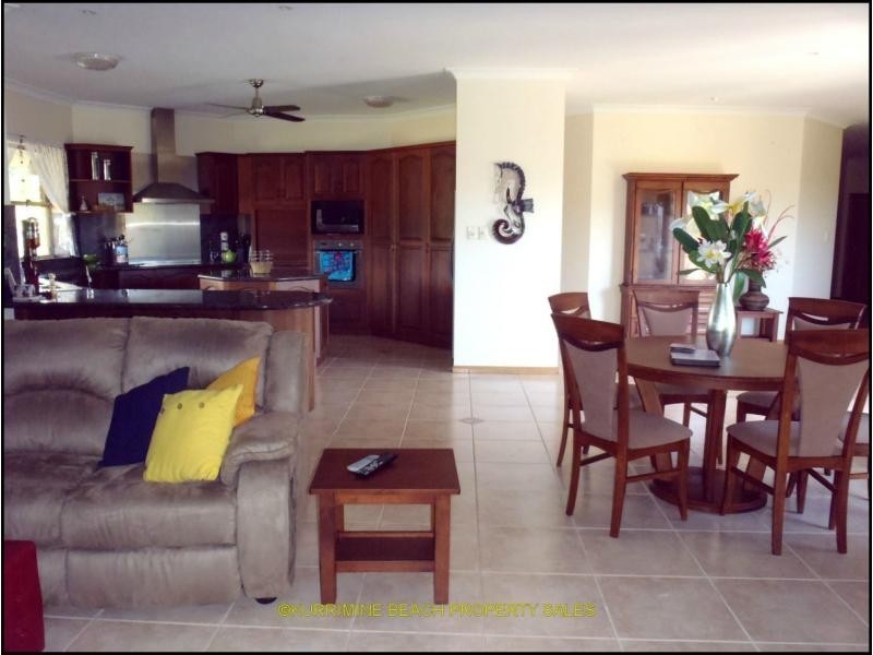 Kurrimine Beach QLD 4871