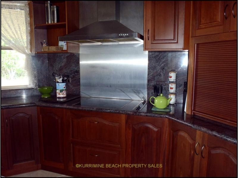 Kurrimine Beach QLD 4871