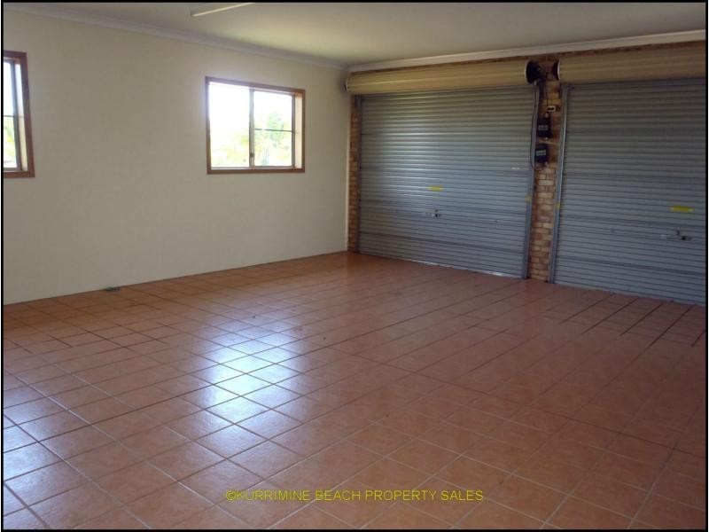 Kurrimine Beach QLD 4871