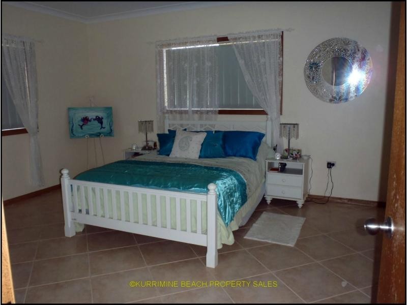 Kurrimine Beach QLD 4871