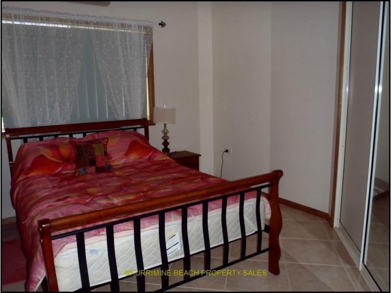 Kurrimine Beach QLD 4871