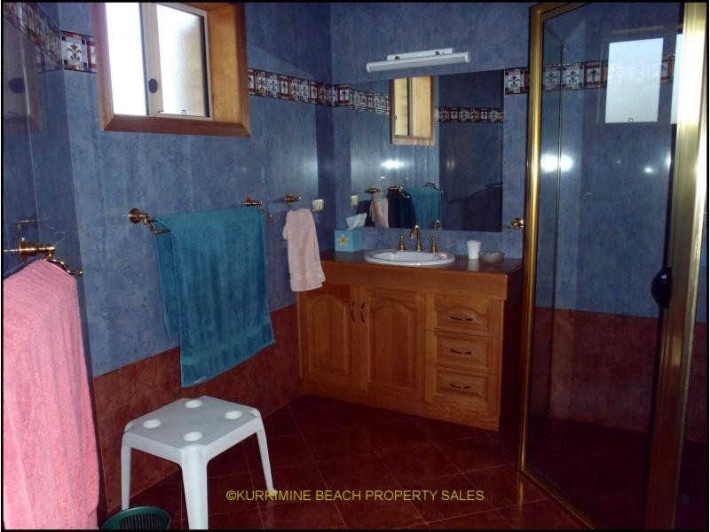 Kurrimine Beach QLD 4871