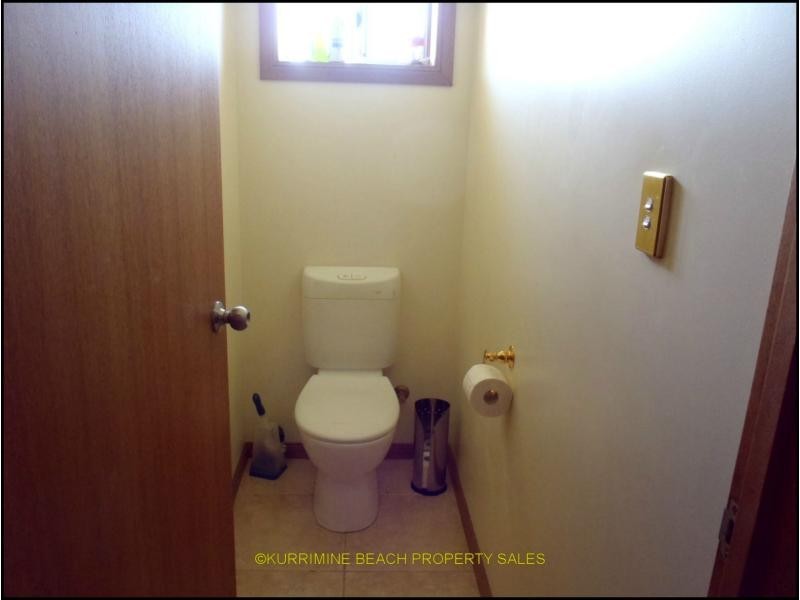 Kurrimine Beach QLD 4871