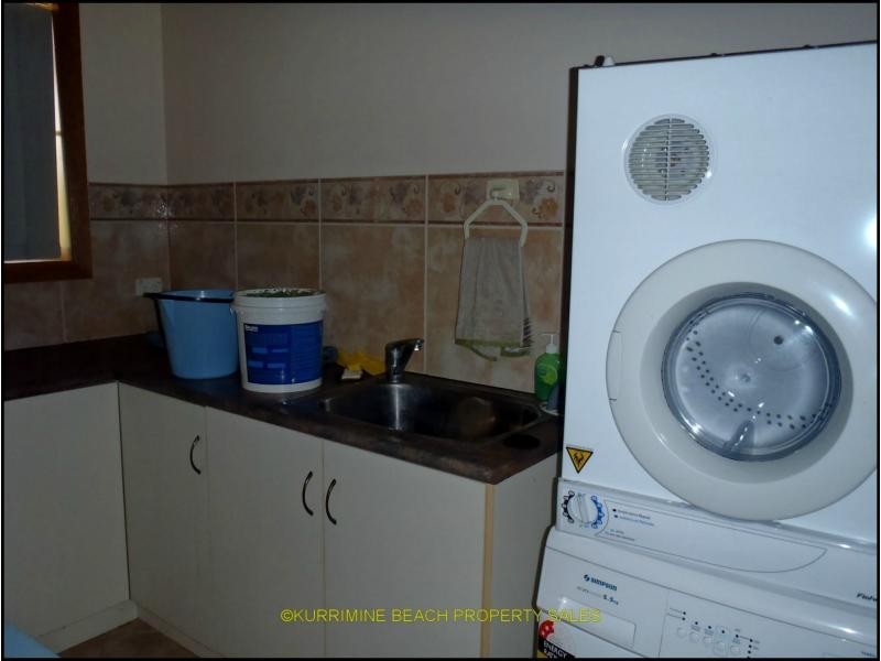 Kurrimine Beach QLD 4871