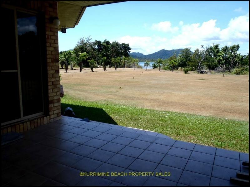 Kurrimine Beach QLD 4871