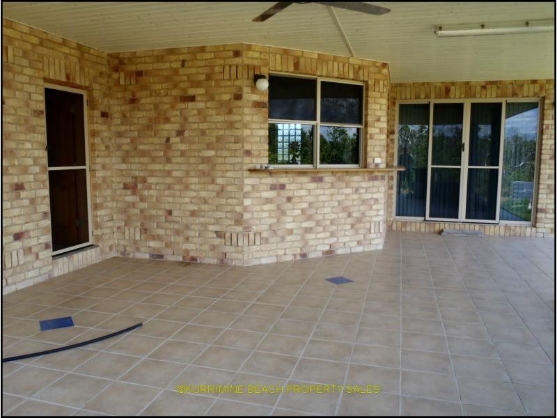 Kurrimine Beach QLD 4871