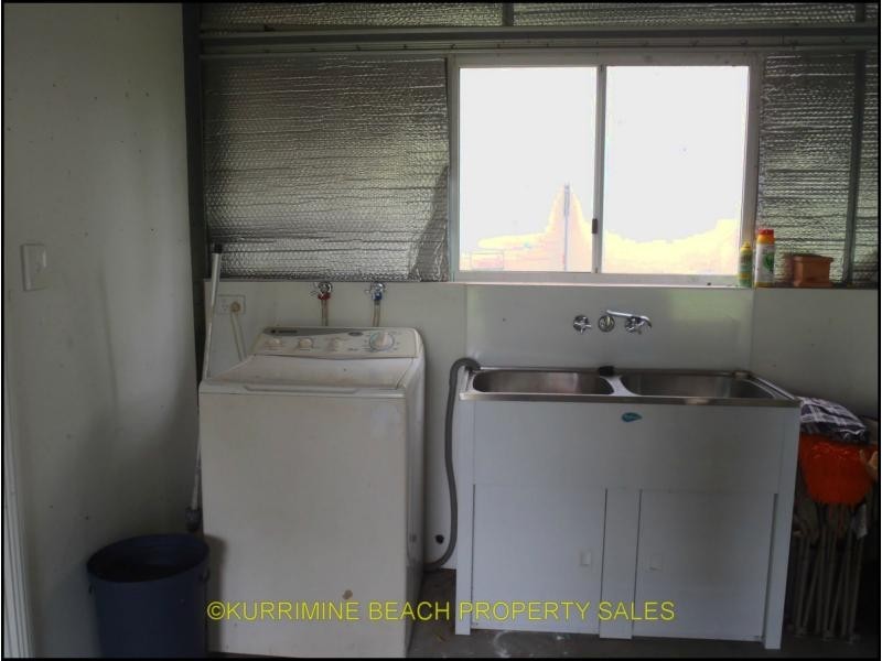 Kurrimine Beach QLD 4871