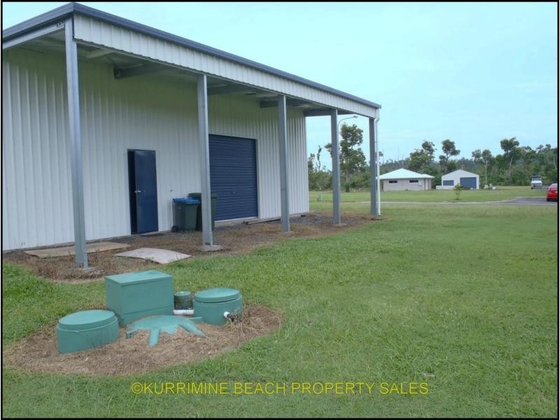 Kurrimine Beach QLD 4871