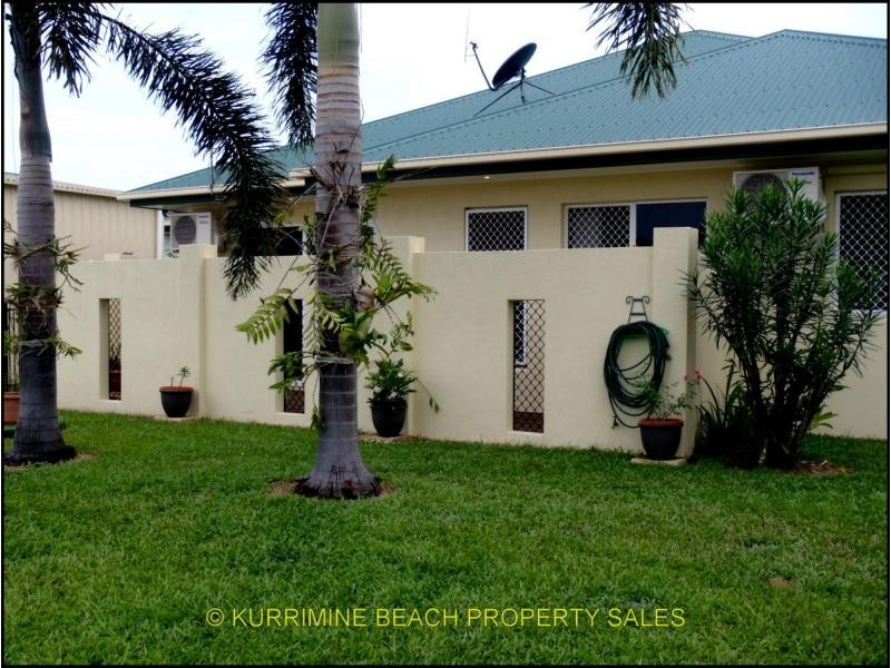 Kurrimine Beach QLD 4871