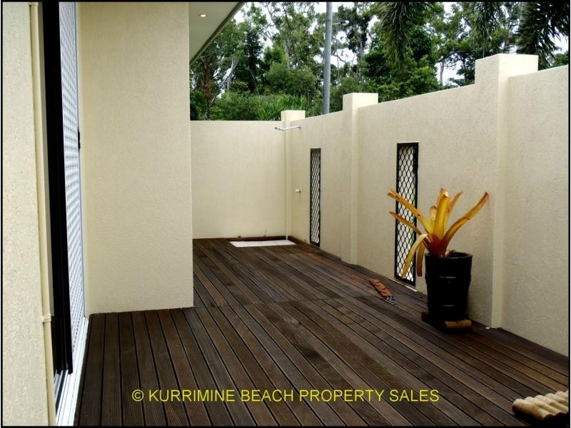 Kurrimine Beach QLD 4871