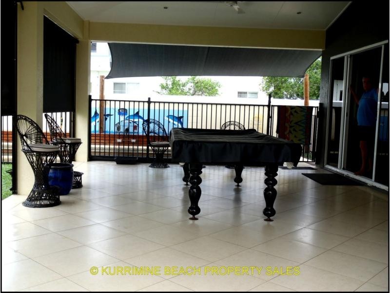 Kurrimine Beach QLD 4871