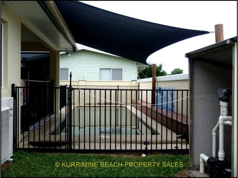 Kurrimine Beach QLD 4871