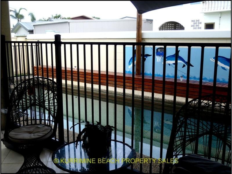 Kurrimine Beach QLD 4871