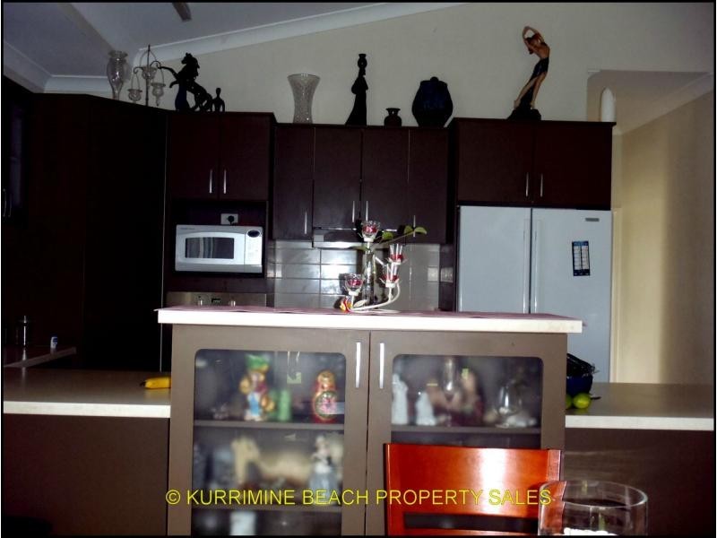 Kurrimine Beach QLD 4871