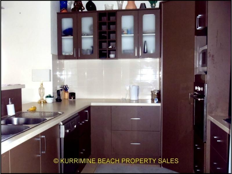 Kurrimine Beach QLD 4871