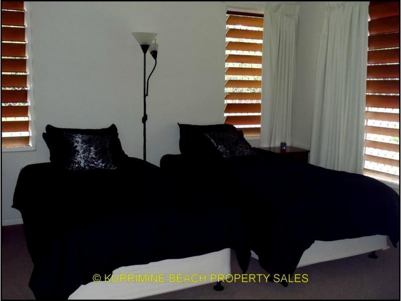 Kurrimine Beach QLD 4871