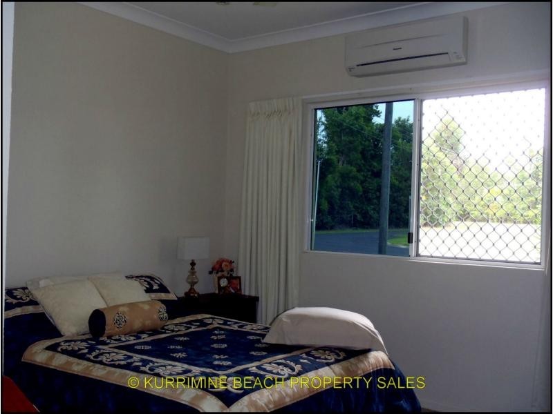 Kurrimine Beach QLD 4871