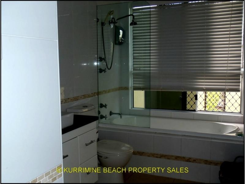 Kurrimine Beach QLD 4871