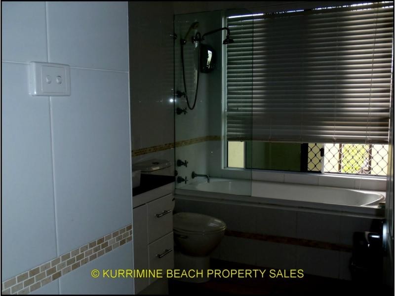 Kurrimine Beach QLD 4871