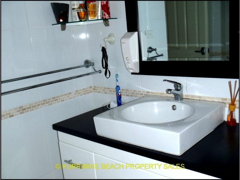 Kurrimine Beach QLD 4871