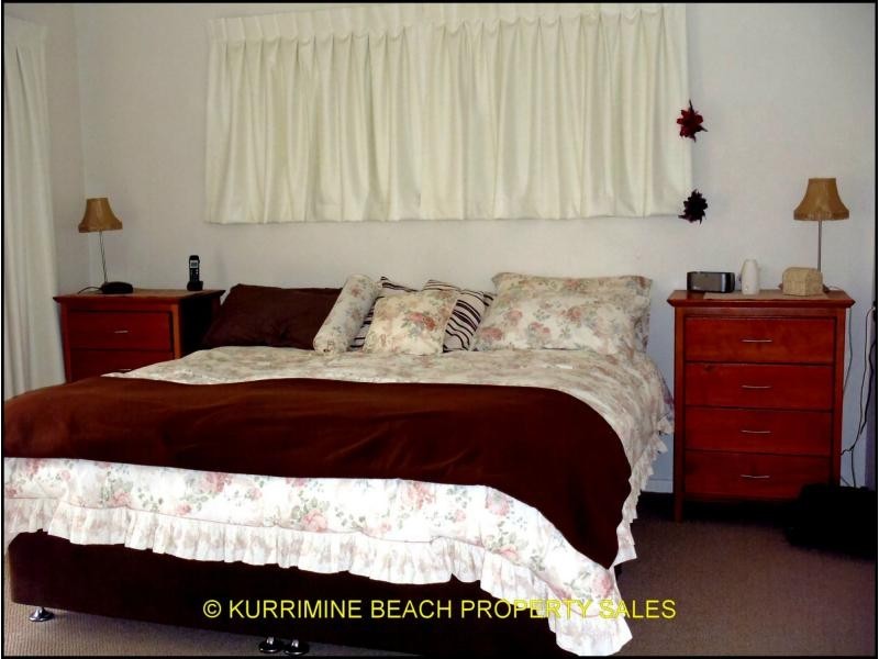 Kurrimine Beach QLD 4871