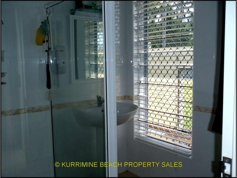 Kurrimine Beach QLD 4871