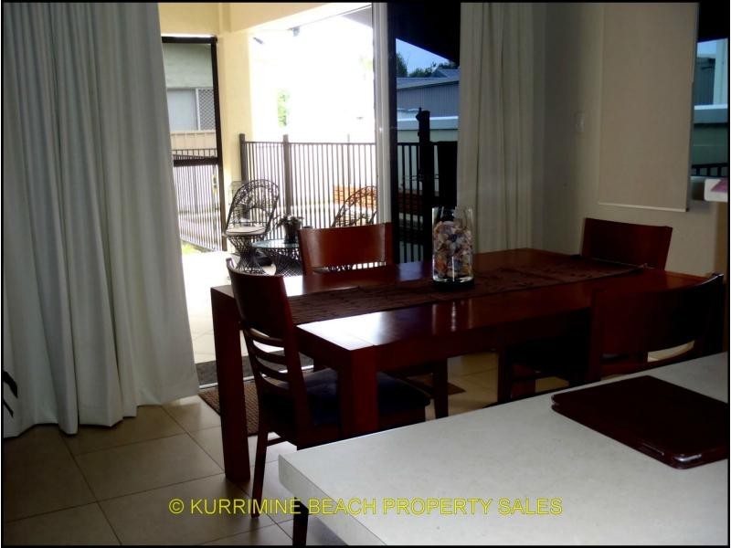 Kurrimine Beach QLD 4871