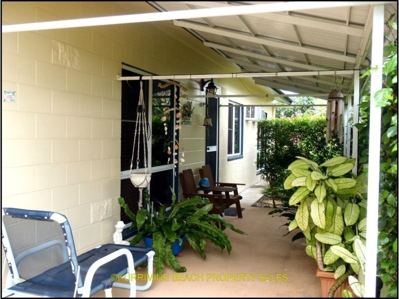 Kurrimine Beach QLD 4871