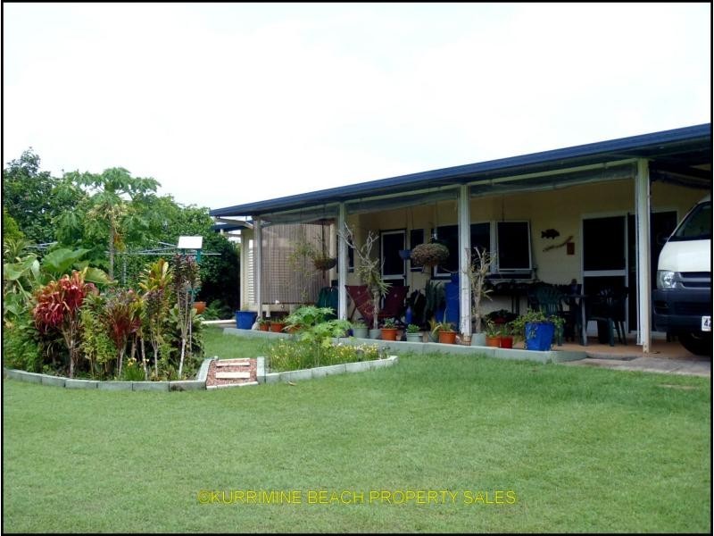 Kurrimine Beach QLD 4871