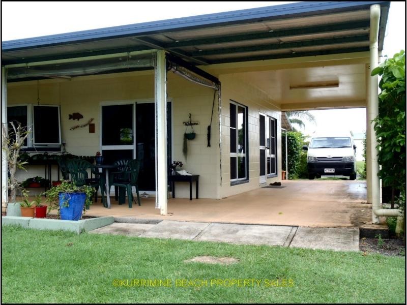 Kurrimine Beach QLD 4871