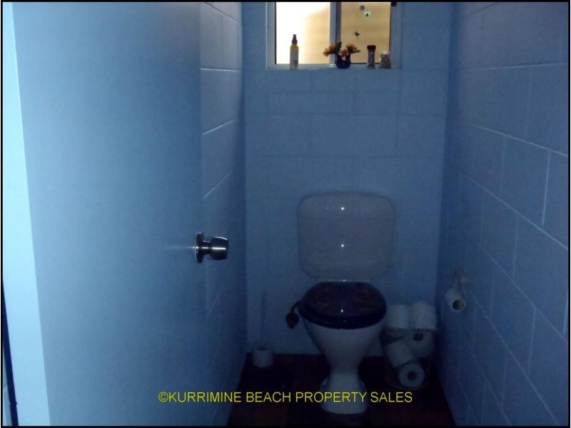 Kurrimine Beach QLD 4871