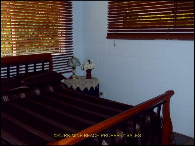 Kurrimine Beach QLD 4871