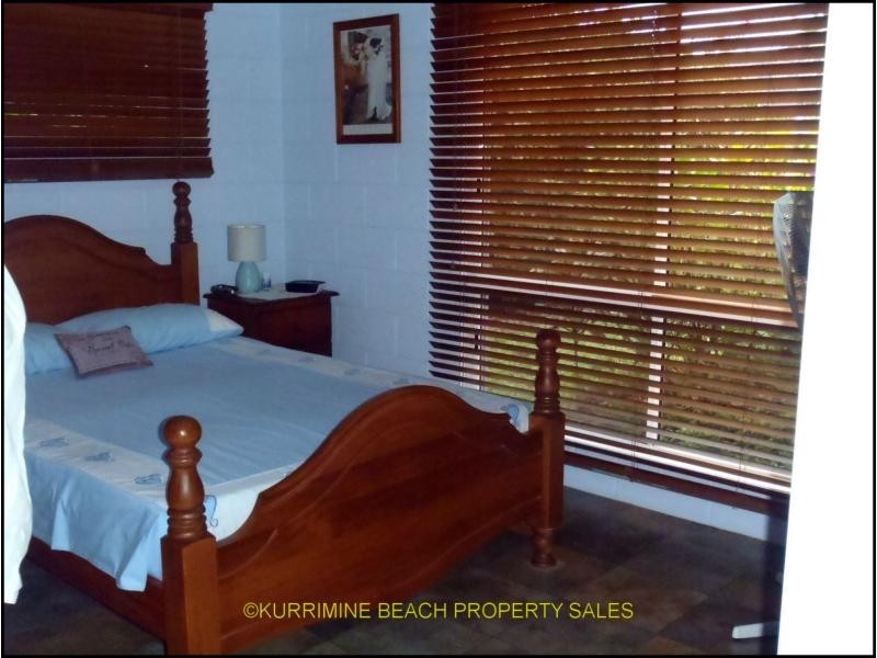 Kurrimine Beach QLD 4871