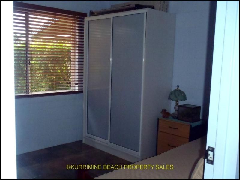 Kurrimine Beach QLD 4871