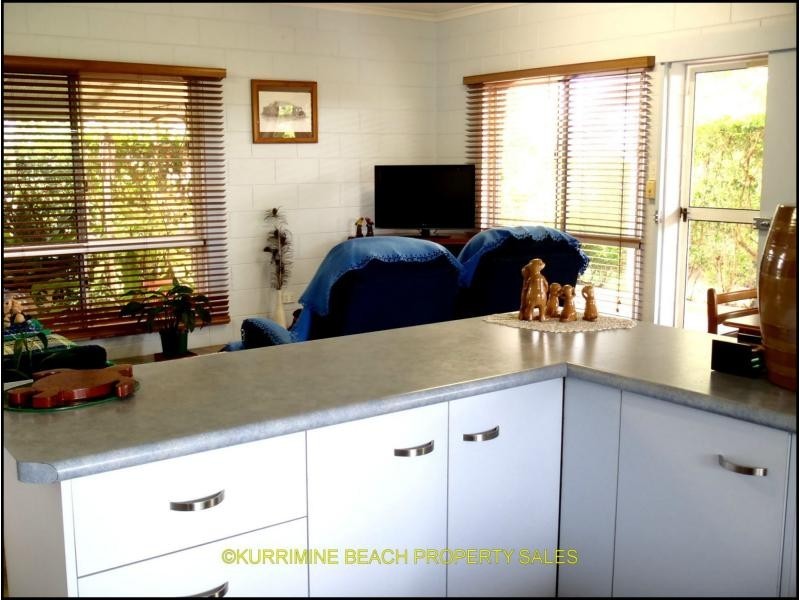Kurrimine Beach QLD 4871