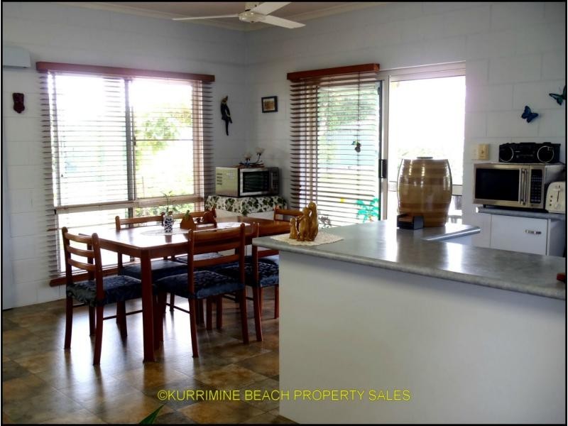 Kurrimine Beach QLD 4871