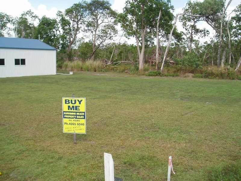 Kurrimine Beach QLD 4871