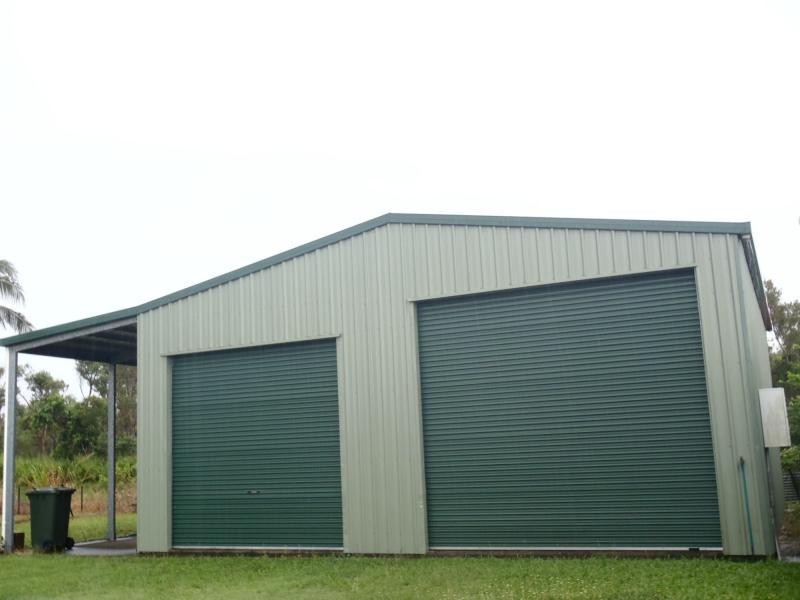 Kurrimine Beach QLD 4871